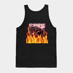 Halloween Tank Top